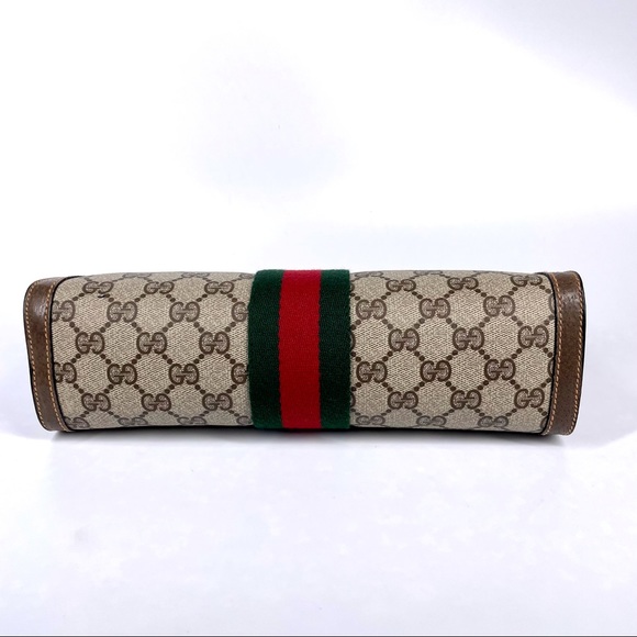 🔴SOLD🔴Gucci clutch Crossbody bag - Picture 8 of 12